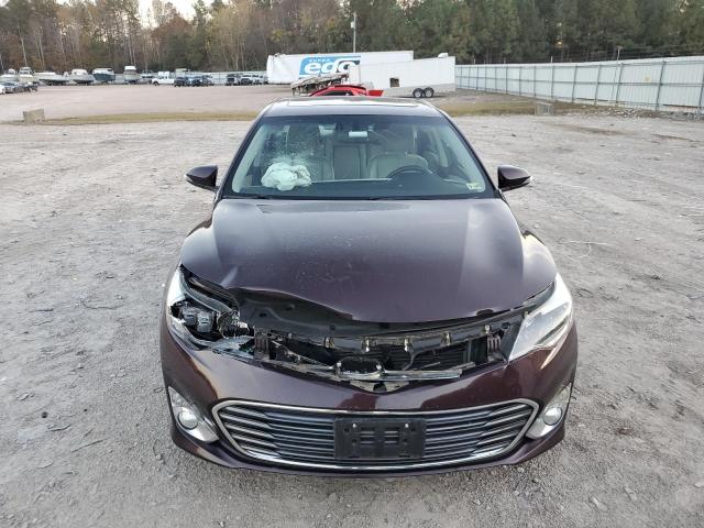 Photo 4 VIN: 4T1BK1EB4DU052776 - TOYOTA AVALON BAS 