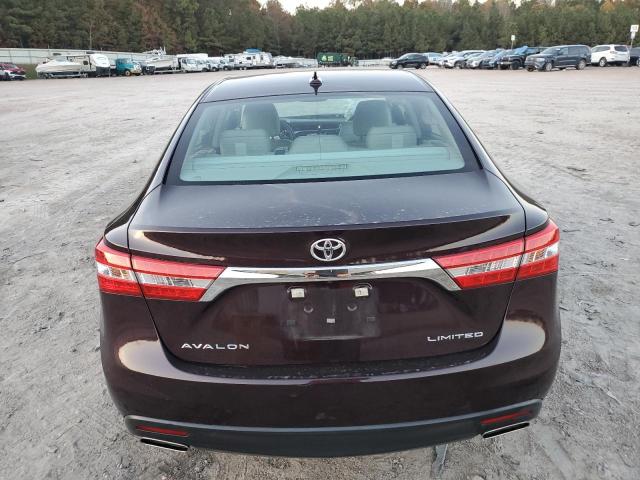 Photo 5 VIN: 4T1BK1EB4DU052776 - TOYOTA AVALON BAS 