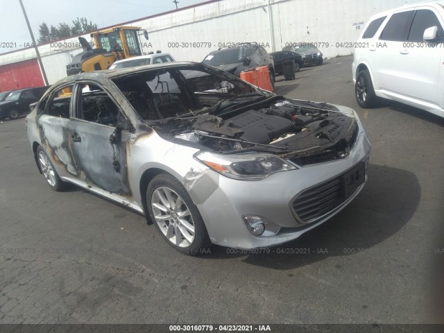 Photo 0 VIN: 4T1BK1EB4DU055712 - TOYOTA AVALON 