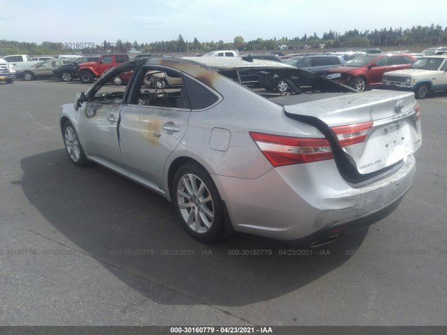 Photo 2 VIN: 4T1BK1EB4DU055712 - TOYOTA AVALON 