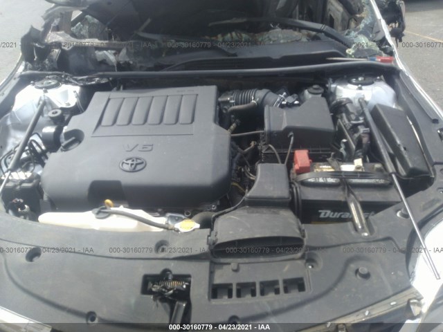 Photo 9 VIN: 4T1BK1EB4DU055712 - TOYOTA AVALON 