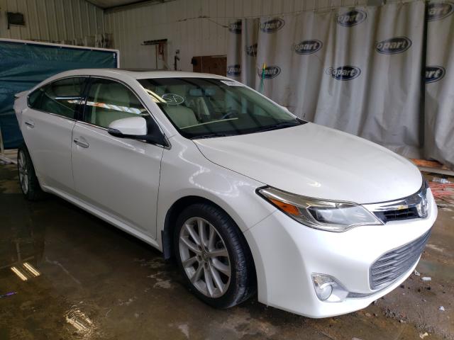 Photo 0 VIN: 4T1BK1EB4DU057380 - TOYOTA AVALON BAS 