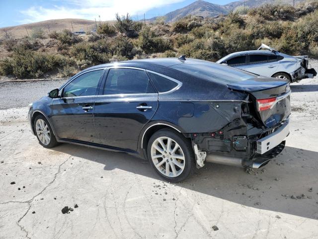 Photo 1 VIN: 4T1BK1EB4DU063552 - TOYOTA AVALON BAS 