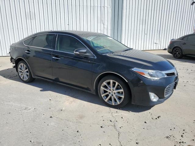 Photo 3 VIN: 4T1BK1EB4DU063552 - TOYOTA AVALON BAS 