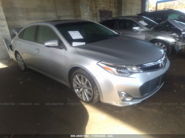 Photo 0 VIN: 4T1BK1EB4DU068749 - TOYOTA AVALON 