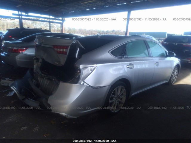 Photo 3 VIN: 4T1BK1EB4DU068749 - TOYOTA AVALON 