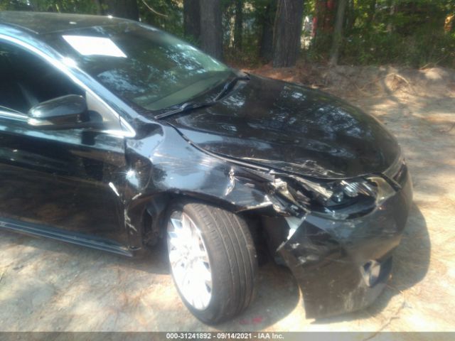 Photo 5 VIN: 4T1BK1EB4DU070291 - TOYOTA AVALON 