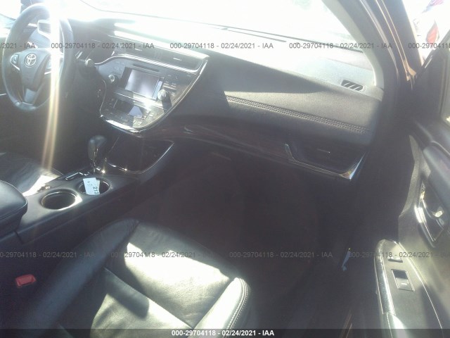 Photo 4 VIN: 4T1BK1EB4DU071666 - TOYOTA AVALON 