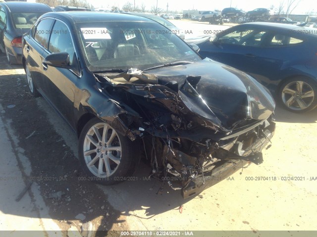 Photo 5 VIN: 4T1BK1EB4DU071666 - TOYOTA AVALON 