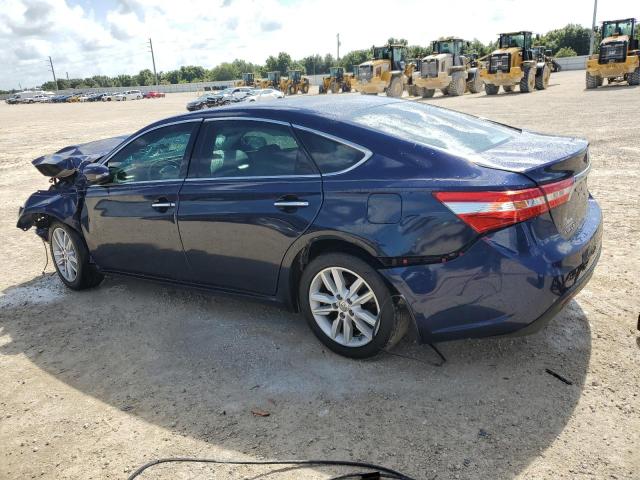 Photo 1 VIN: 4T1BK1EB4DU074311 - TOYOTA AVALON BAS 