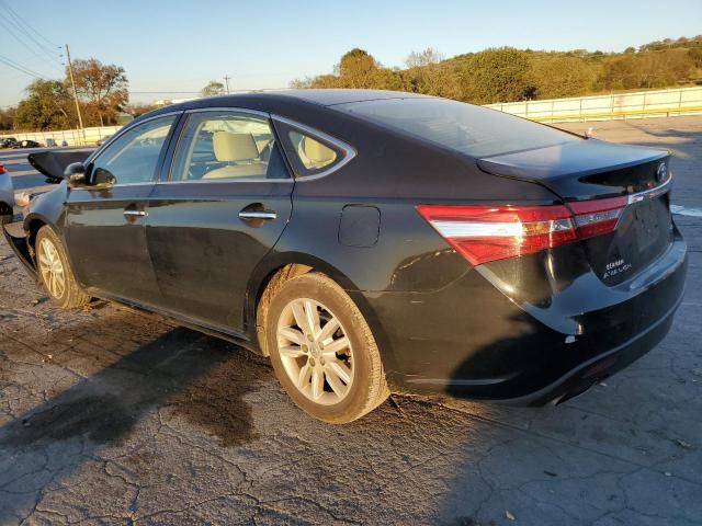 Photo 1 VIN: 4T1BK1EB4DU075247 - TOYOTA AVALON BAS 