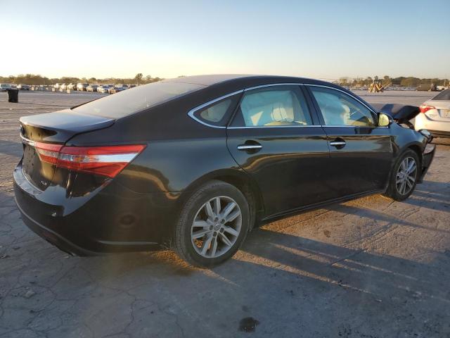 Photo 2 VIN: 4T1BK1EB4DU075247 - TOYOTA AVALON BAS 