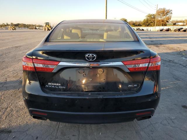 Photo 5 VIN: 4T1BK1EB4DU075247 - TOYOTA AVALON BAS 