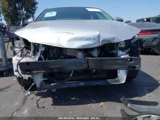 Photo 5 VIN: 4T1BK1EB4DU075491 - TOYOTA AVALON 