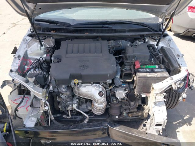 Photo 9 VIN: 4T1BK1EB4DU075491 - TOYOTA AVALON 