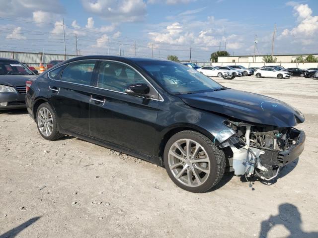 Photo 3 VIN: 4T1BK1EB4DU076513 - TOYOTA AVALON BAS 