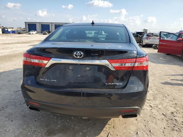 Photo 5 VIN: 4T1BK1EB4DU076513 - TOYOTA AVALON BAS 