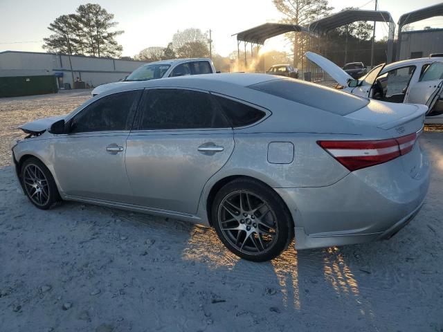 Photo 1 VIN: 4T1BK1EB4EU082278 - TOYOTA AVALON BAS 