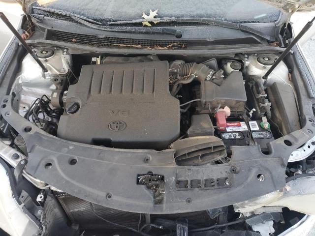 Photo 10 VIN: 4T1BK1EB4EU082278 - TOYOTA AVALON BAS 