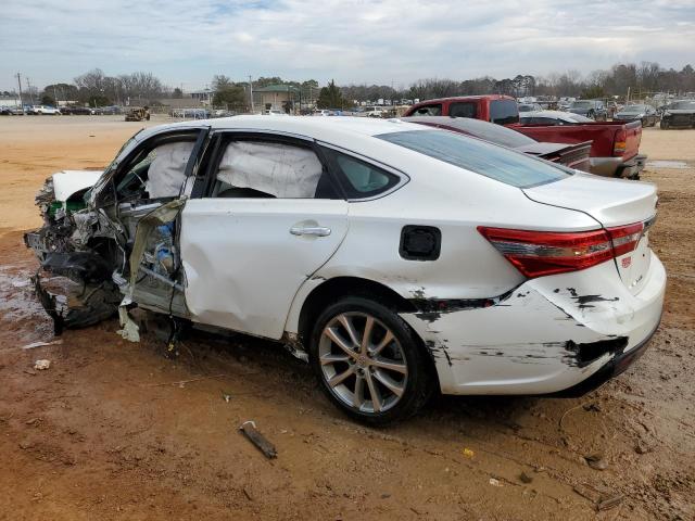 Photo 1 VIN: 4T1BK1EB4EU083138 - TOYOTA AVALON 