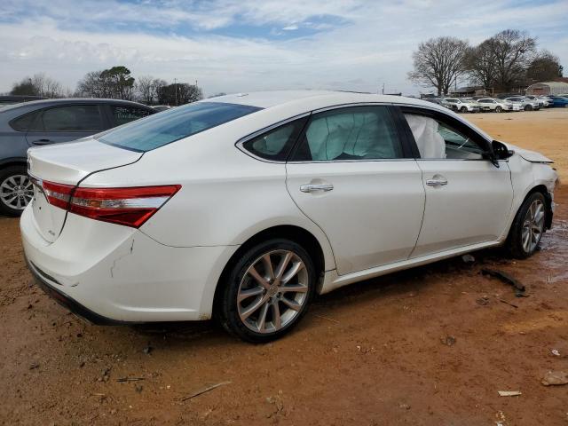 Photo 2 VIN: 4T1BK1EB4EU083138 - TOYOTA AVALON 