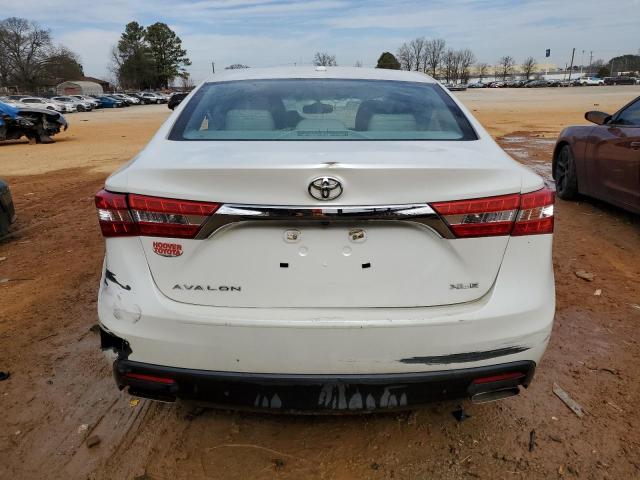 Photo 5 VIN: 4T1BK1EB4EU083138 - TOYOTA AVALON 