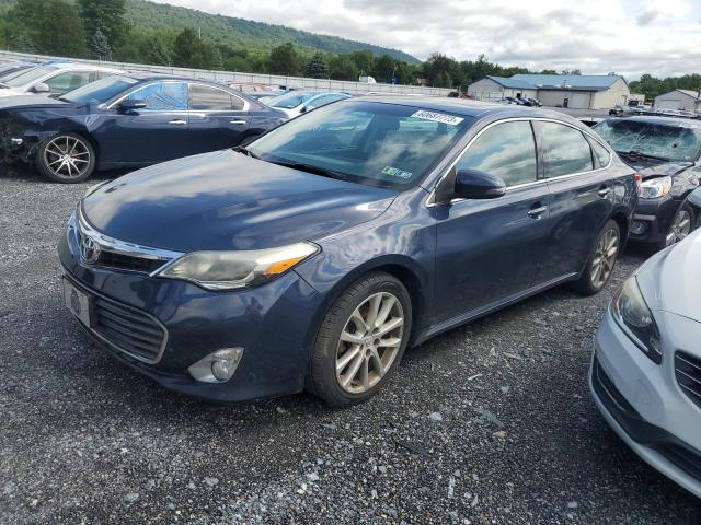 Photo 0 VIN: 4T1BK1EB4EU083821 - TOYOTA AVALON BAS 