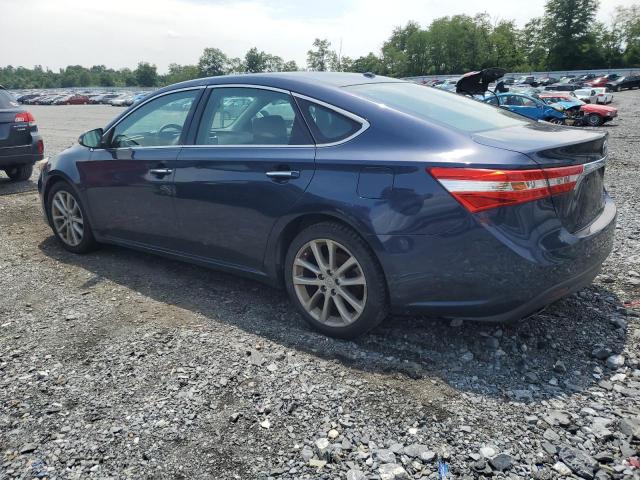 Photo 1 VIN: 4T1BK1EB4EU083821 - TOYOTA AVALON BAS 