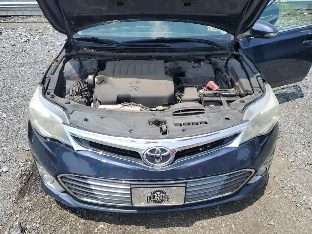 Photo 10 VIN: 4T1BK1EB4EU083821 - TOYOTA AVALON BAS 