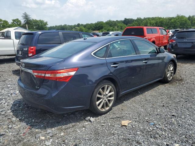 Photo 2 VIN: 4T1BK1EB4EU083821 - TOYOTA AVALON BAS 