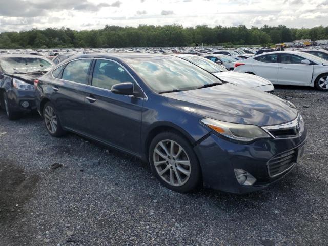 Photo 3 VIN: 4T1BK1EB4EU083821 - TOYOTA AVALON BAS 