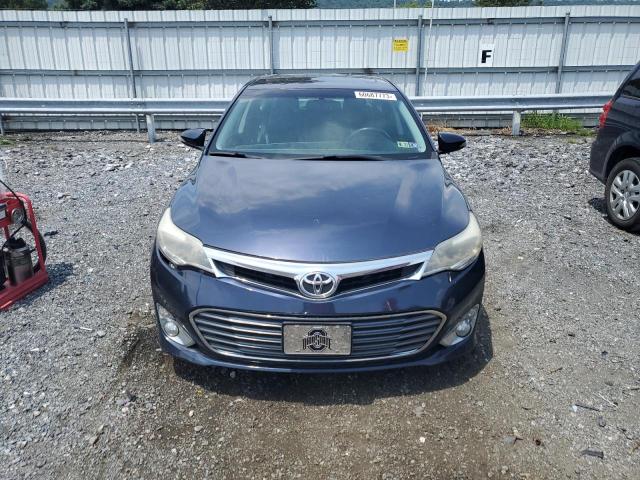 Photo 4 VIN: 4T1BK1EB4EU083821 - TOYOTA AVALON BAS 