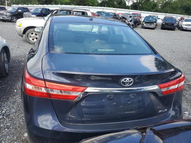 Photo 5 VIN: 4T1BK1EB4EU083821 - TOYOTA AVALON BAS 