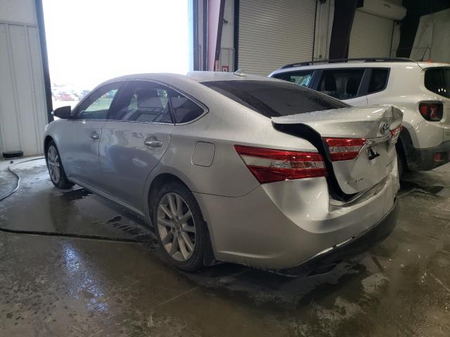 Photo 2 VIN: 4T1BK1EB4EU086024 - TOYOTA AVALON BAS 