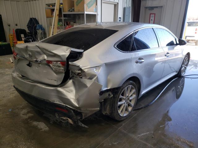 Photo 3 VIN: 4T1BK1EB4EU086024 - TOYOTA AVALON BAS 