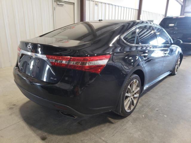 Photo 3 VIN: 4T1BK1EB4EU086962 - TOYOTA AVALON BAS 