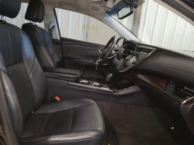 Photo 4 VIN: 4T1BK1EB4EU086962 - TOYOTA AVALON BAS 