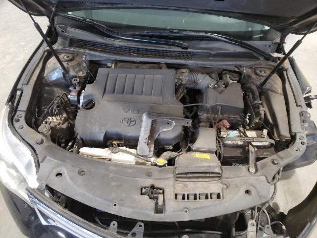 Photo 6 VIN: 4T1BK1EB4EU086962 - TOYOTA AVALON BAS 