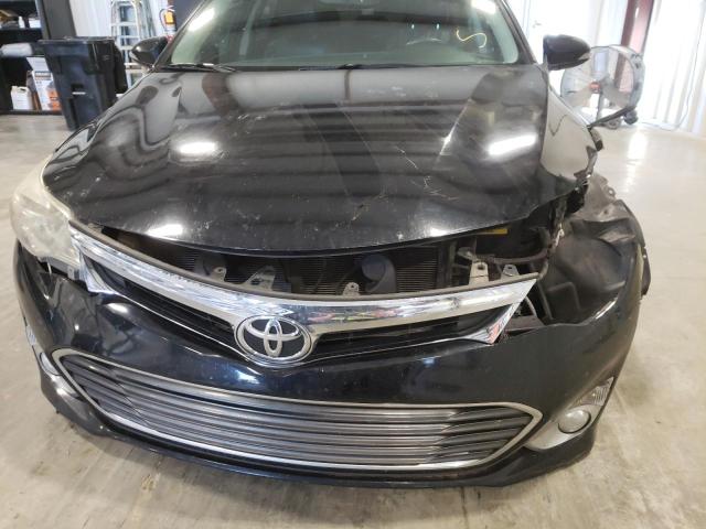 Photo 8 VIN: 4T1BK1EB4EU086962 - TOYOTA AVALON BAS 