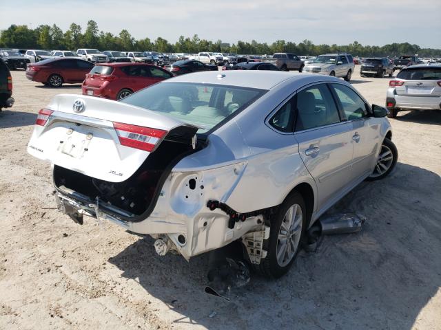 Photo 3 VIN: 4T1BK1EB4EU087352 - TOYOTA AVALON BAS 