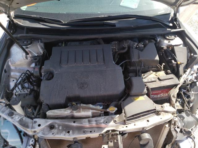 Photo 6 VIN: 4T1BK1EB4EU087352 - TOYOTA AVALON BAS 