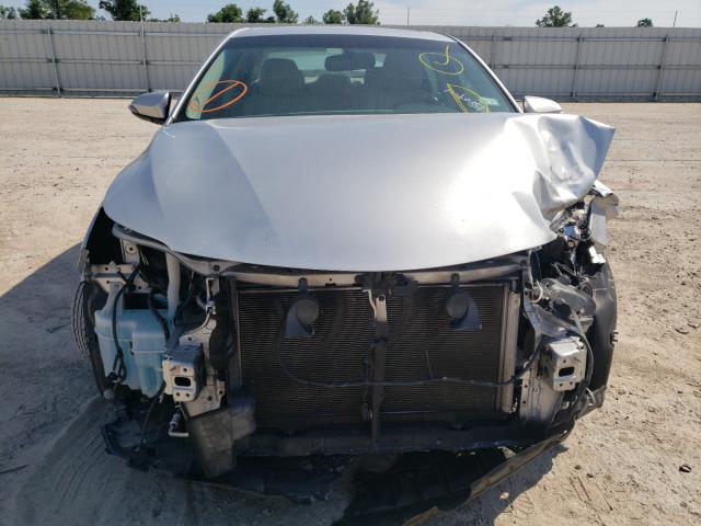 Photo 8 VIN: 4T1BK1EB4EU087352 - TOYOTA AVALON BAS 