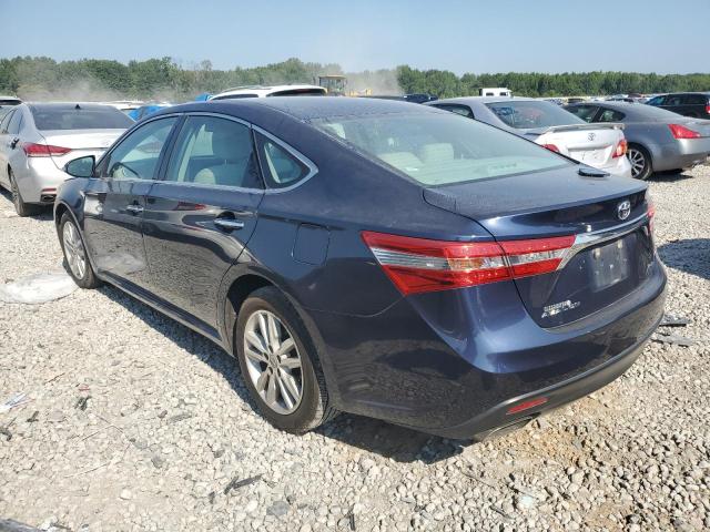 Photo 1 VIN: 4T1BK1EB4EU087769 - TOYOTA AVALON BAS 