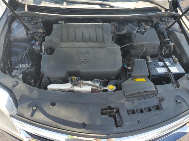 Photo 10 VIN: 4T1BK1EB4EU087769 - TOYOTA AVALON BAS 