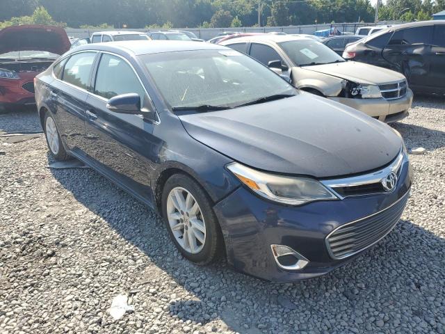 Photo 3 VIN: 4T1BK1EB4EU087769 - TOYOTA AVALON BAS 