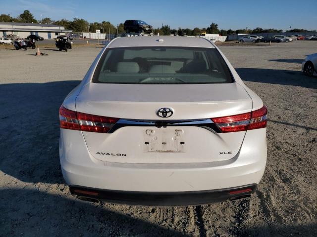 Photo 5 VIN: 4T1BK1EB4EU088680 - TOYOTA AVALON BAS 