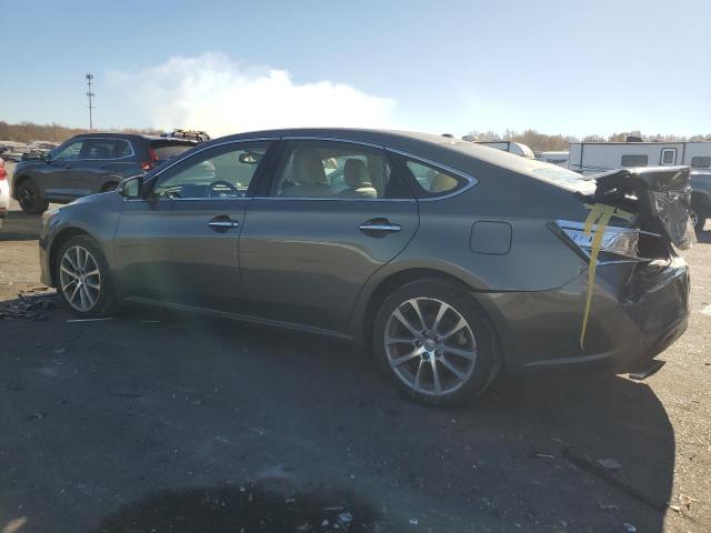 Photo 1 VIN: 4T1BK1EB4EU089389 - TOYOTA AVALON BAS 