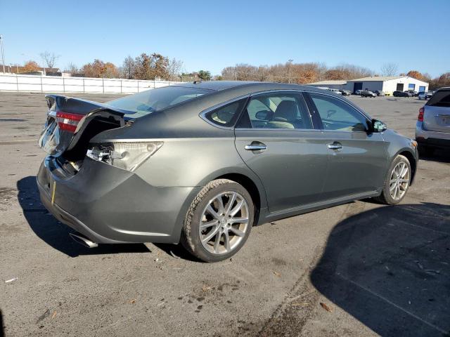 Photo 2 VIN: 4T1BK1EB4EU089389 - TOYOTA AVALON BAS 