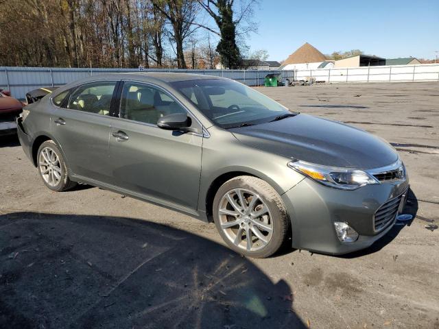 Photo 3 VIN: 4T1BK1EB4EU089389 - TOYOTA AVALON BAS 