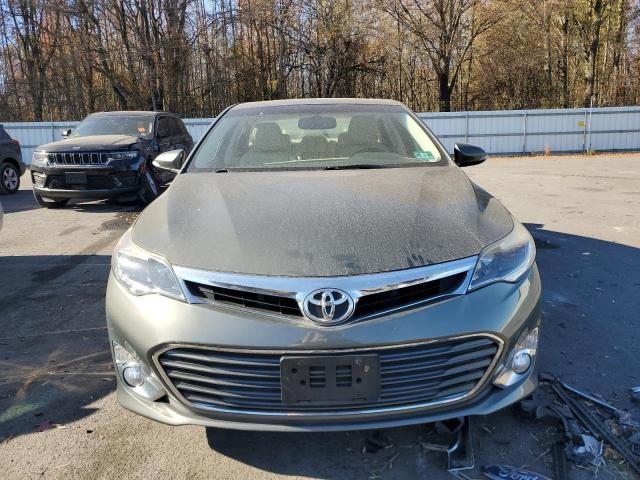 Photo 4 VIN: 4T1BK1EB4EU089389 - TOYOTA AVALON BAS 